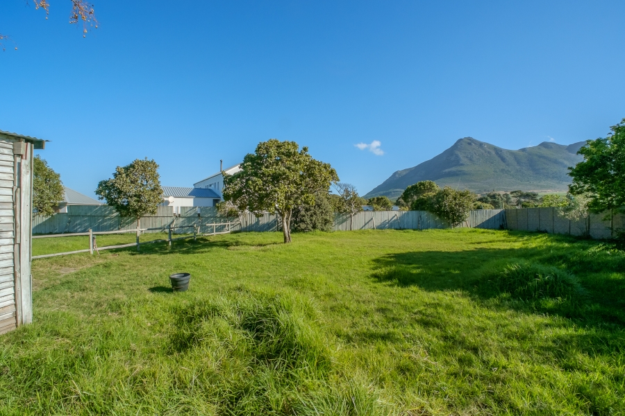 0 Bedroom Property for Sale in Chapman